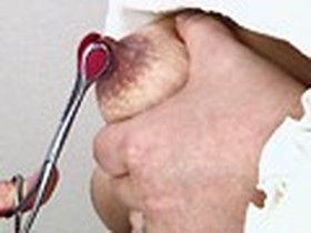 五十路・六十路の経年劣化した美しき乳首 16名　サンプル画像03